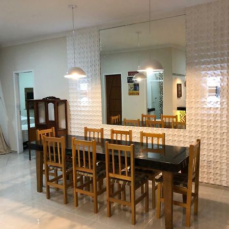 Balance Beach Flat Праду Экстерьер фото