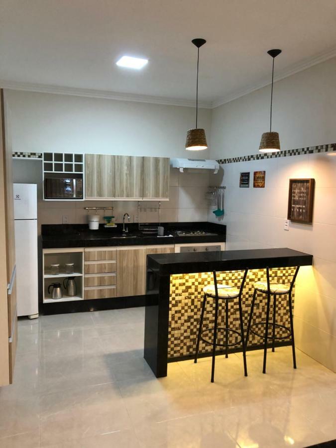 Balance Beach Flat Праду Экстерьер фото