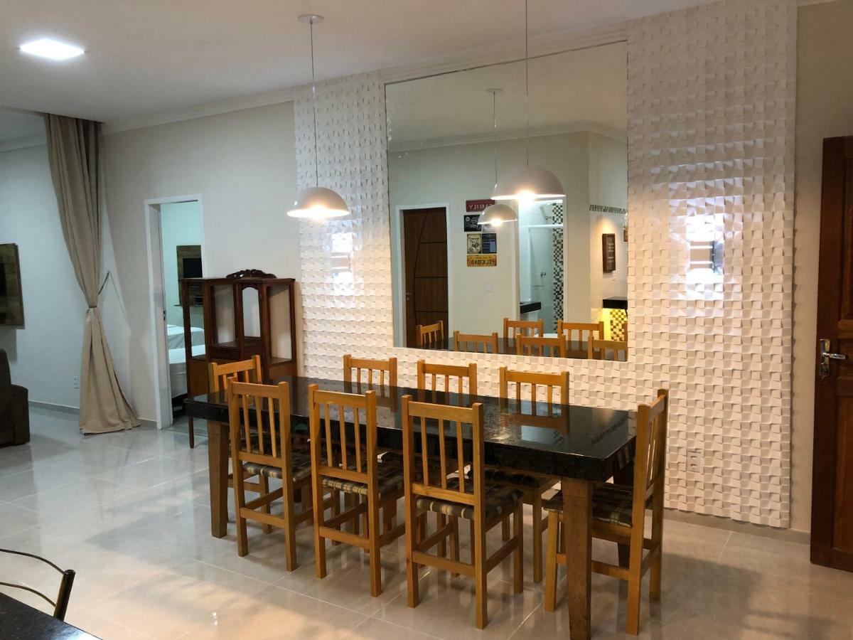 Balance Beach Flat Праду Экстерьер фото