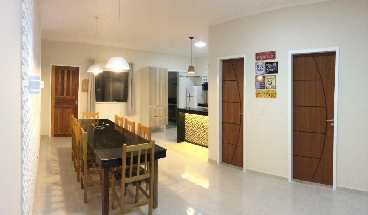 Balance Beach Flat Праду Экстерьер фото