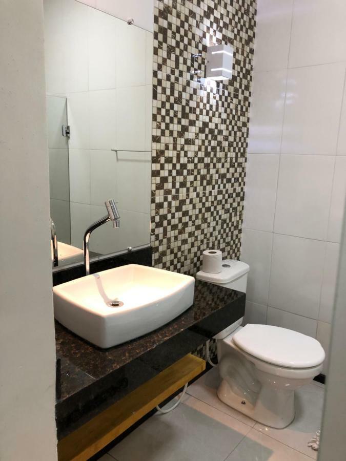 Balance Beach Flat Праду Экстерьер фото