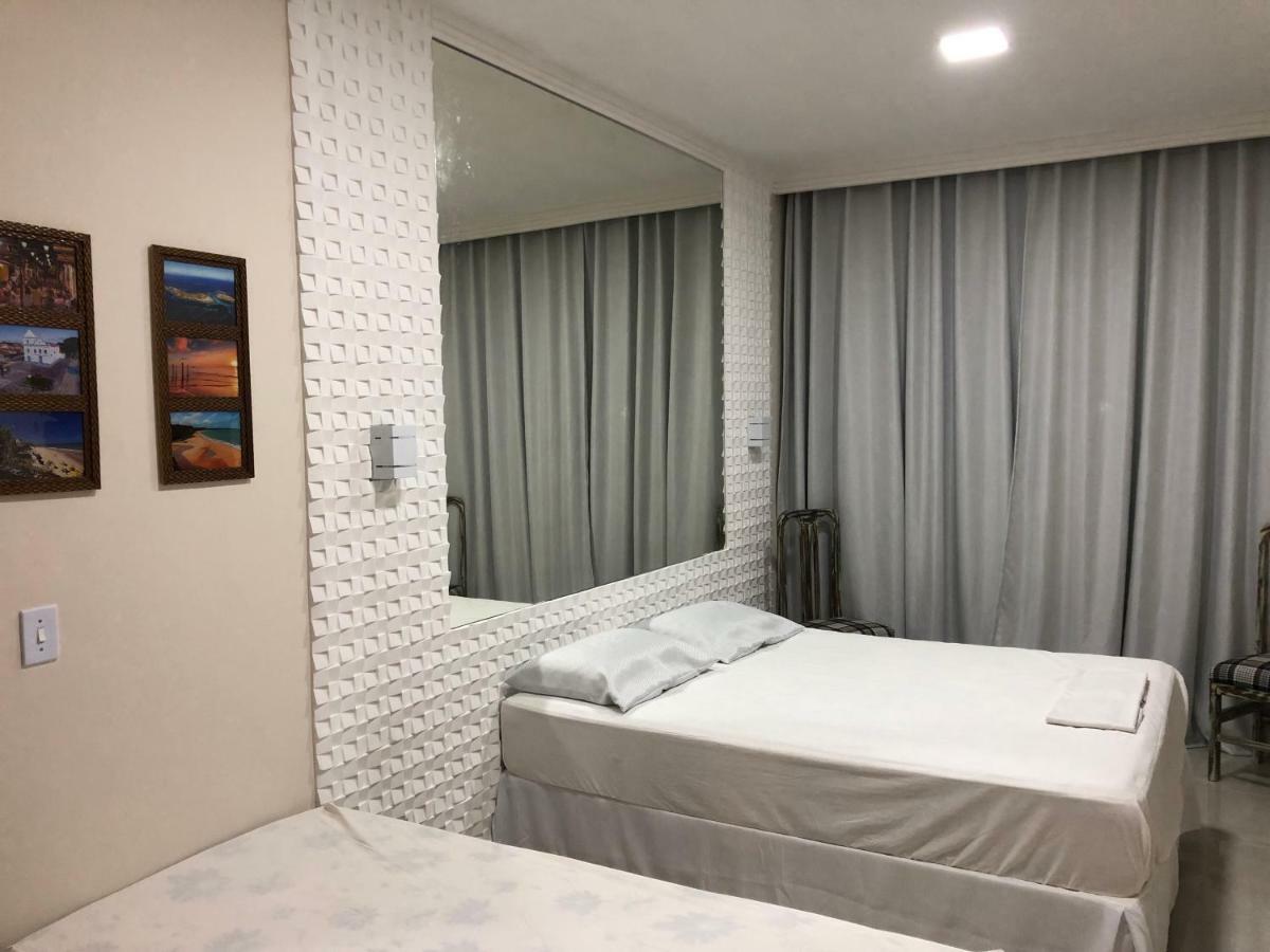 Balance Beach Flat Праду Экстерьер фото
