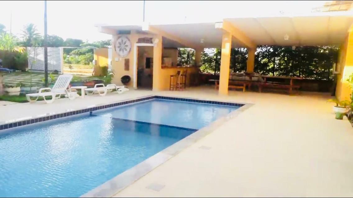 Balance Beach Flat Праду Экстерьер фото