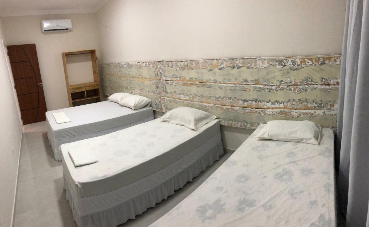 Balance Beach Flat Праду Экстерьер фото