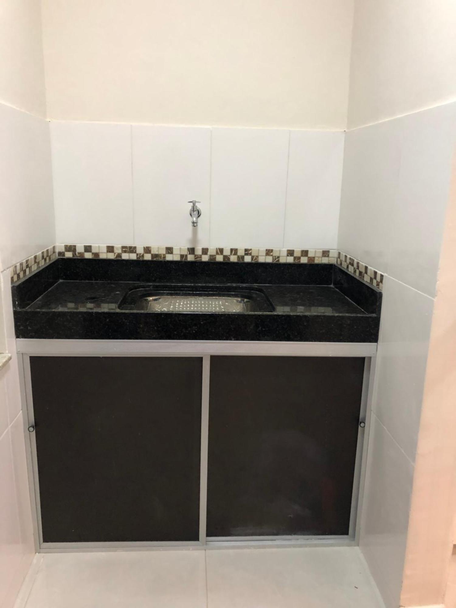 Balance Beach Flat Праду Экстерьер фото