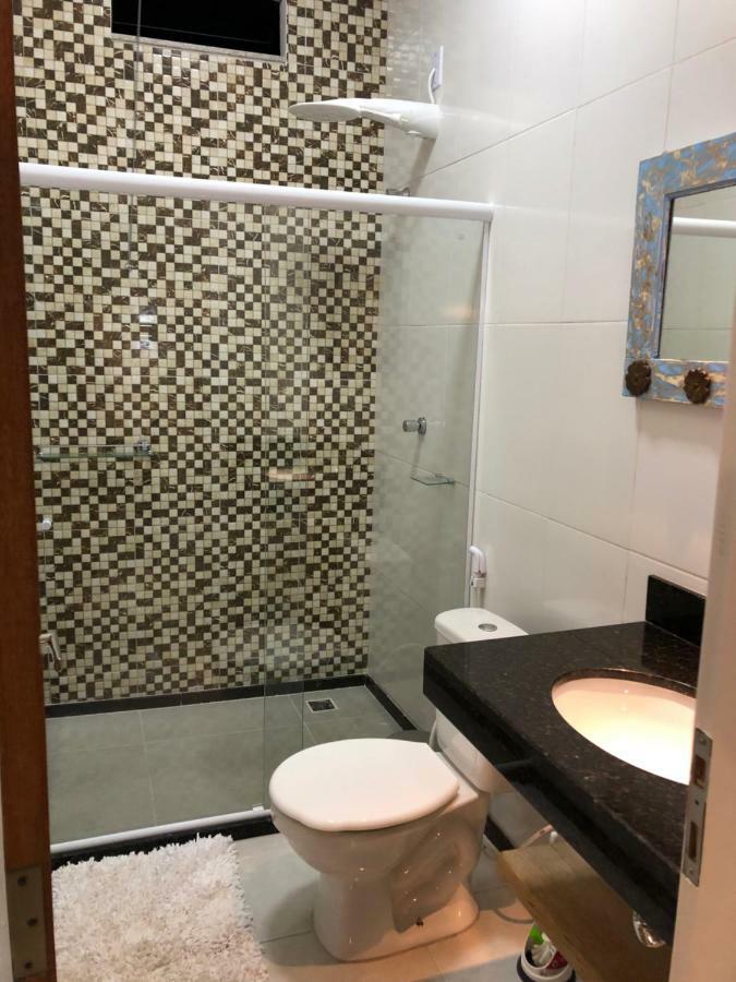 Balance Beach Flat Праду Экстерьер фото