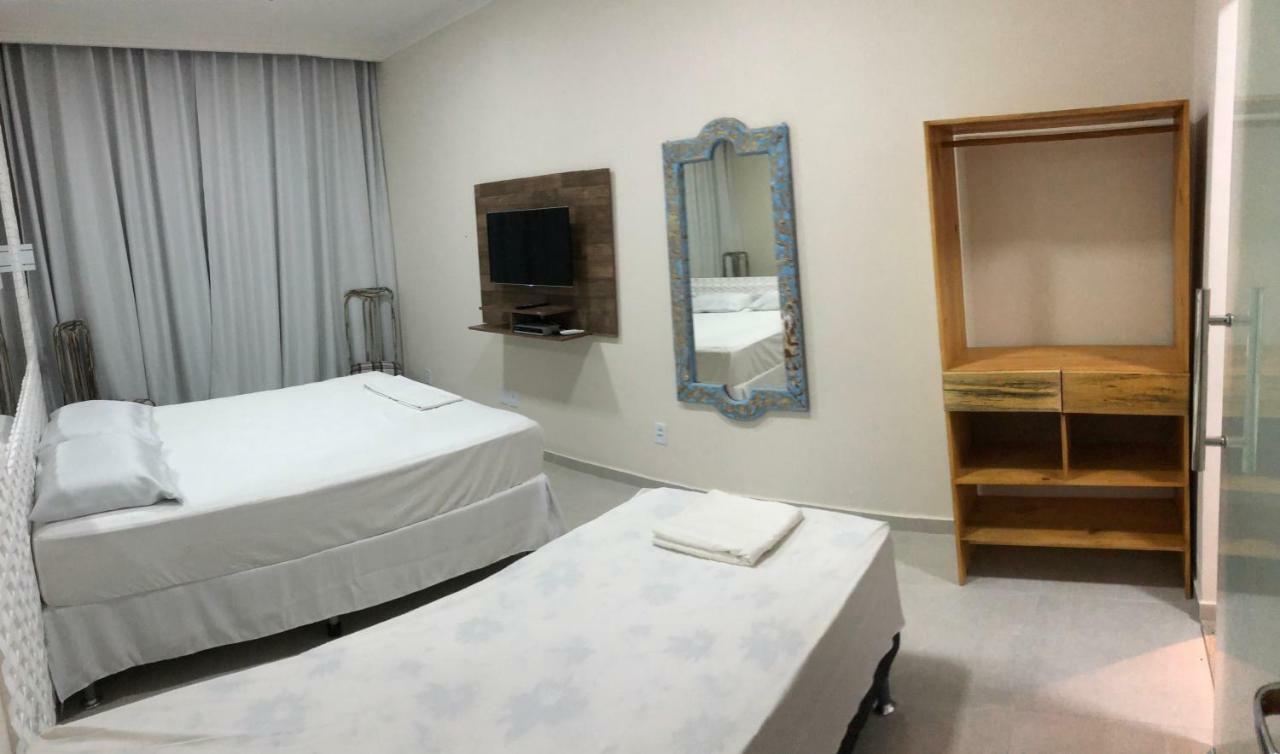 Balance Beach Flat Праду Экстерьер фото